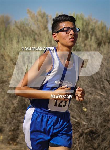 Thumbnail 3 in Golden League Meet #1  photogallery.