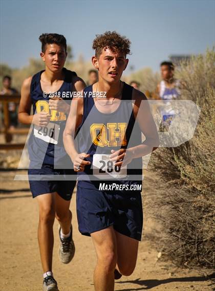 Thumbnail 1 in Golden League Meet #1  photogallery.