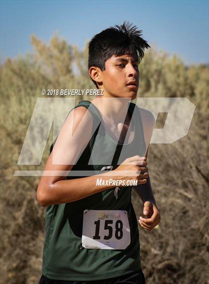 Thumbnail 1 in Golden League Meet #1  photogallery.