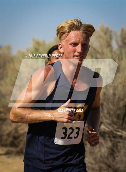 Thumbnail 3 in Golden League Meet #1  photogallery.