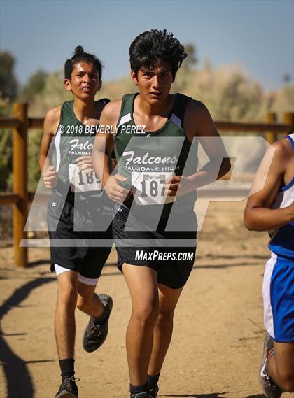 Thumbnail 1 in Golden League Meet #1  photogallery.