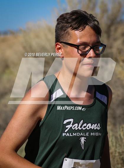 Thumbnail 1 in Golden League Meet #1  photogallery.
