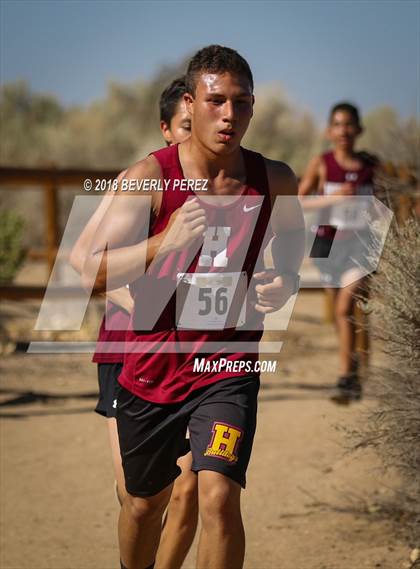 Thumbnail 1 in Golden League Meet #1  photogallery.