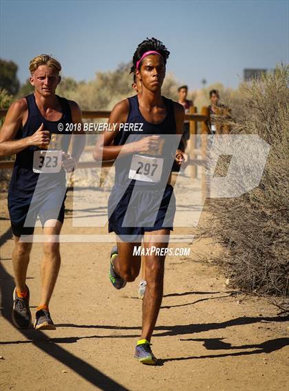 Thumbnail 1 in Golden League Meet #1  photogallery.