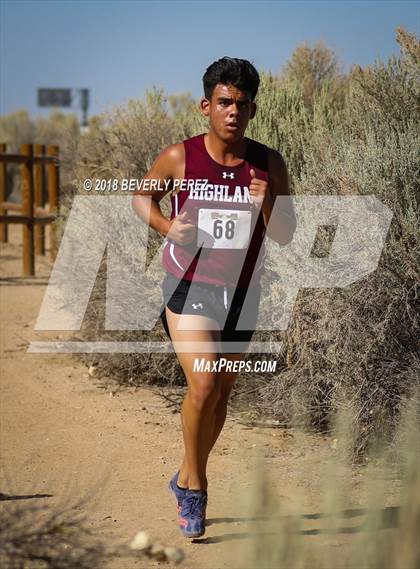 Thumbnail 1 in Golden League Meet #1  photogallery.