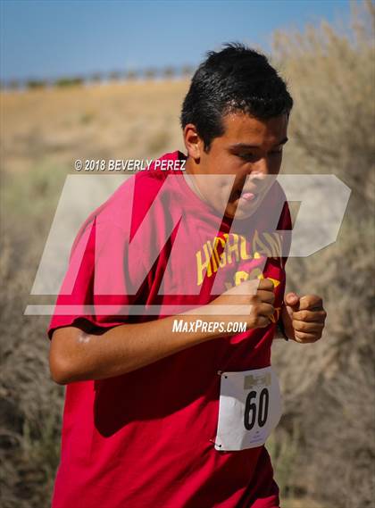 Thumbnail 2 in Golden League Meet #1  photogallery.