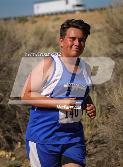 Thumbnail 1 in Golden League Meet #1  photogallery.