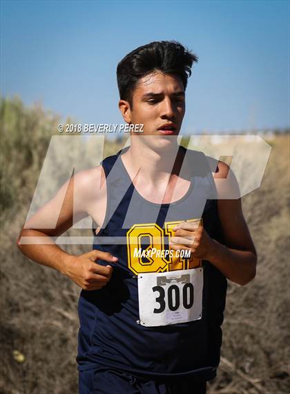 Thumbnail 1 in Golden League Meet #1  photogallery.