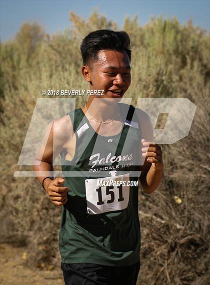 Thumbnail 3 in Golden League Meet #1  photogallery.