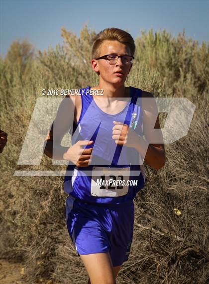 Thumbnail 3 in Golden League Meet #1  photogallery.