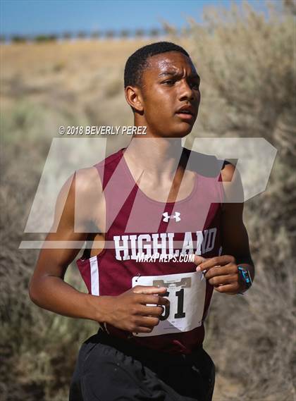Thumbnail 3 in Golden League Meet #1  photogallery.