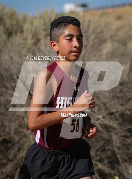 Thumbnail 1 in Golden League Meet #1  photogallery.