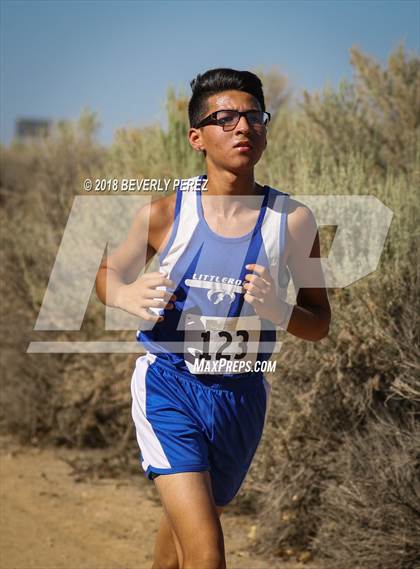 Thumbnail 1 in Golden League Meet #1  photogallery.