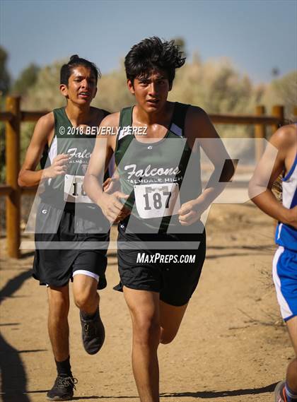 Thumbnail 3 in Golden League Meet #1  photogallery.