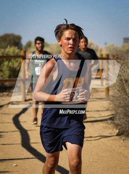 Thumbnail 1 in Golden League Meet #1  photogallery.