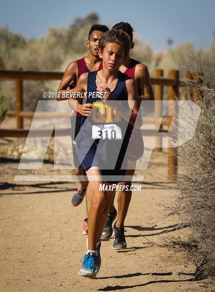 Thumbnail 1 in Golden League Meet #1  photogallery.