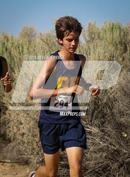 Thumbnail 2 in Golden League Meet #1  photogallery.
