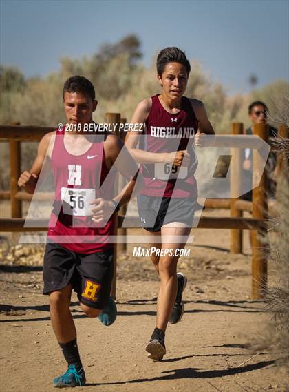 Thumbnail 3 in Golden League Meet #1  photogallery.