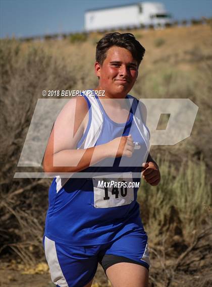 Thumbnail 2 in Golden League Meet #1  photogallery.