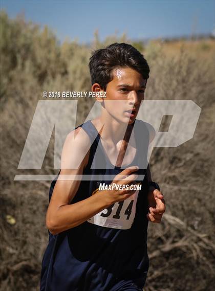 Thumbnail 3 in Golden League Meet #1  photogallery.