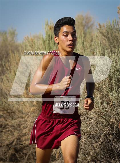 Thumbnail 1 in Golden League Meet #1  photogallery.