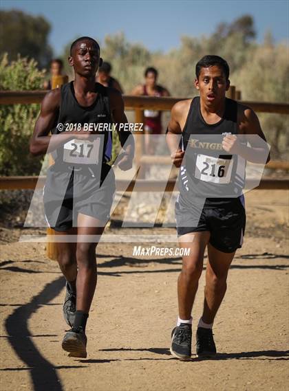 Thumbnail 2 in Golden League Meet #1  photogallery.