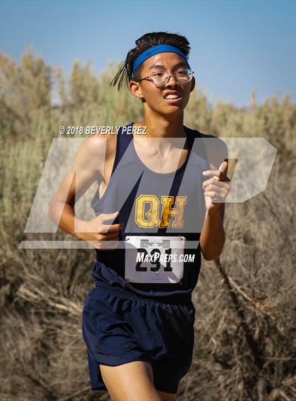 Thumbnail 1 in Golden League Meet #1  photogallery.