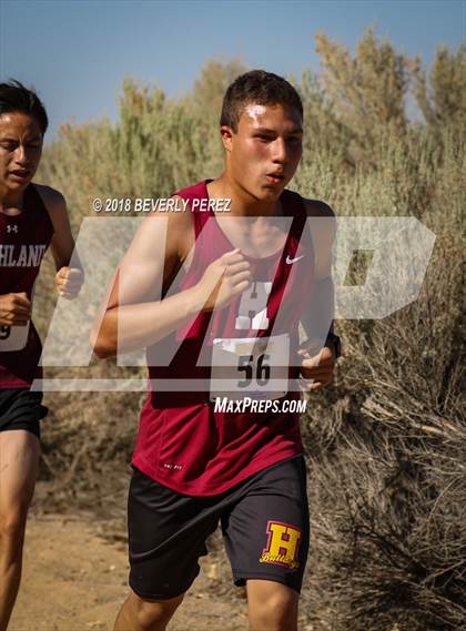 Thumbnail 2 in Golden League Meet #1  photogallery.