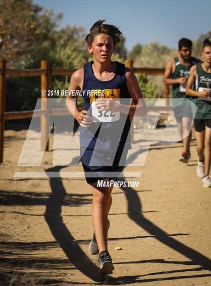 Thumbnail 3 in Golden League Meet #1  photogallery.