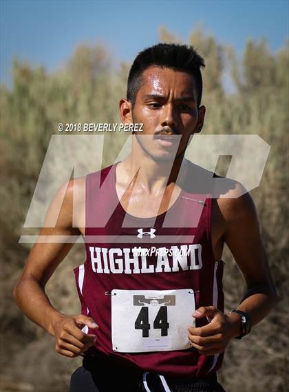 Thumbnail 2 in Golden League Meet #1  photogallery.