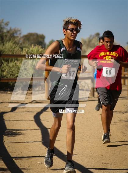 Thumbnail 1 in Golden League Meet #1  photogallery.