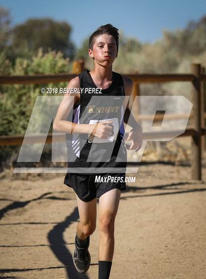 Thumbnail 1 in Golden League Meet #1  photogallery.