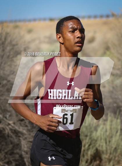Thumbnail 1 in Golden League Meet #1  photogallery.
