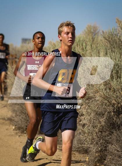 Thumbnail 3 in Golden League Meet #1  photogallery.
