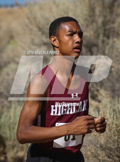Thumbnail 2 in Golden League Meet #1  photogallery.