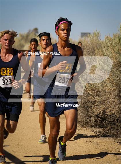 Thumbnail 3 in Golden League Meet #1  photogallery.