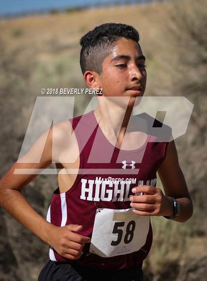 Thumbnail 3 in Golden League Meet #1  photogallery.