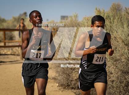 Thumbnail 2 in Golden League Meet #1  photogallery.