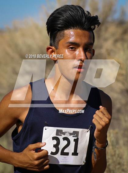 Thumbnail 2 in Golden League Meet #1  photogallery.