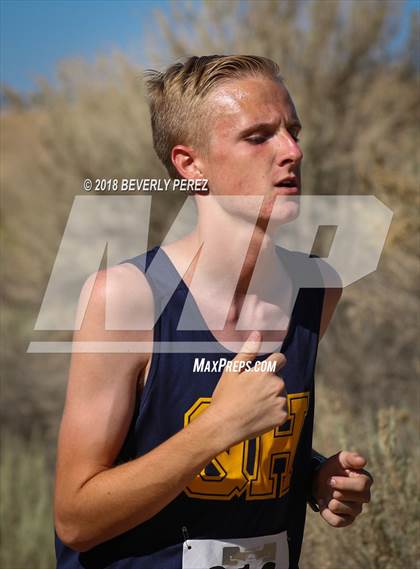 Thumbnail 2 in Golden League Meet #1  photogallery.