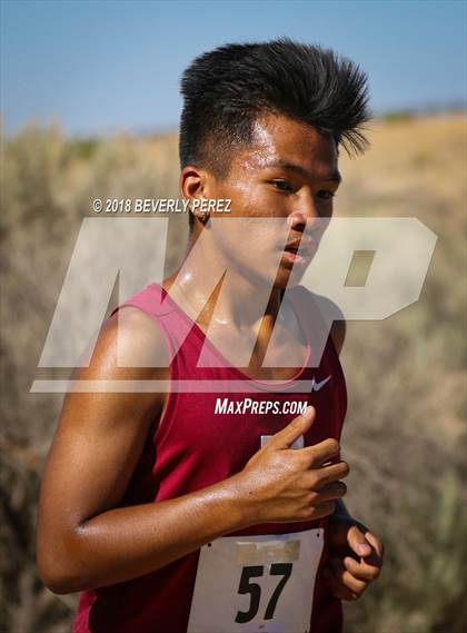 Thumbnail 3 in Golden League Meet #1  photogallery.