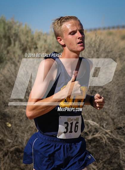 Thumbnail 1 in Golden League Meet #1  photogallery.