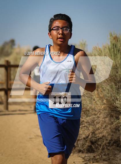 Thumbnail 1 in Golden League Meet #1  photogallery.