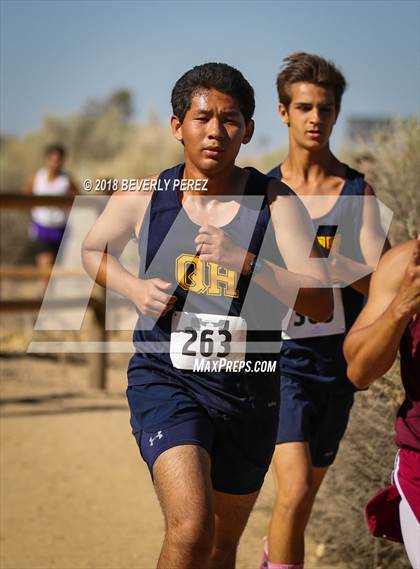 Thumbnail 2 in Golden League Meet #1  photogallery.