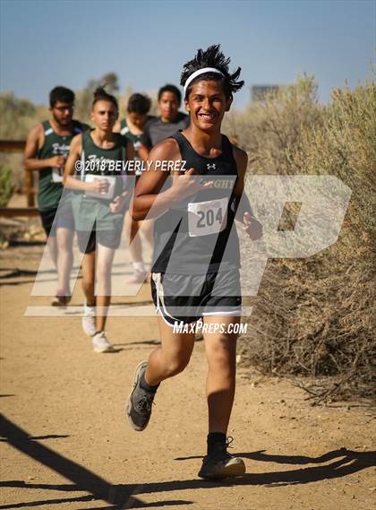 Thumbnail 1 in Golden League Meet #1  photogallery.