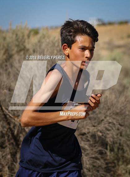 Thumbnail 2 in Golden League Meet #1  photogallery.