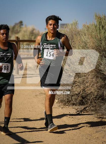 Thumbnail 1 in Golden League Meet #1  photogallery.