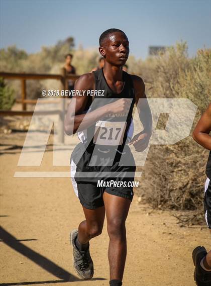 Thumbnail 1 in Golden League Meet #1  photogallery.