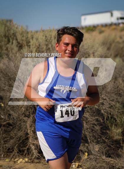 Thumbnail 3 in Golden League Meet #1  photogallery.