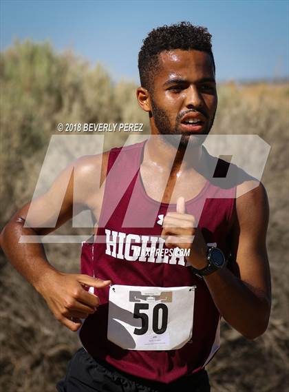 Thumbnail 3 in Golden League Meet #1  photogallery.